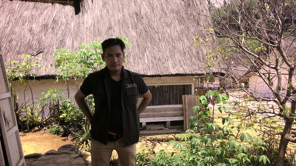 gagakasep KAMPUNG NAGA Kampungnya Orang Sunda