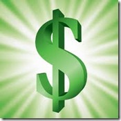 dollar sign