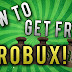 Roblox Account Giveaway With Robux
