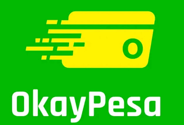 OkayPesa loan app