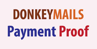 Donkey Mails Logo