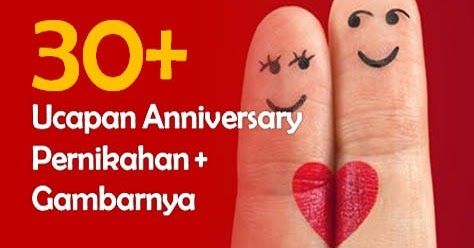 30 Ucapan Anniversary Pernikahan untuk Suami paling Romantis 