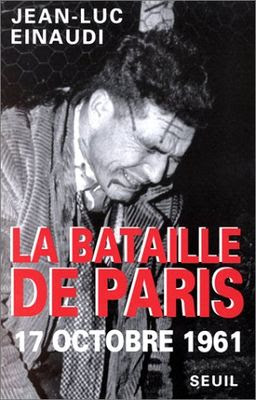 La batalla de París (Einaudi, 1991)