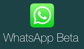 Update 2.17.180 WhatsApp Beta