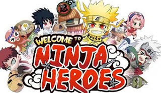 Ninja_Heroes _1