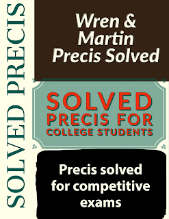precis,precis writing,css precis,css precis writing,solved precis, solved precis from Wren and Martin, solved css precis,solved,solve css precis,precis and composition,how to solve precis,solved precis for all competitive exams,precis solved,css past paper solved,english precis and composition,css,css precis paper 2018 solved,precis writing tips and tricks,css precis and composition solved papers