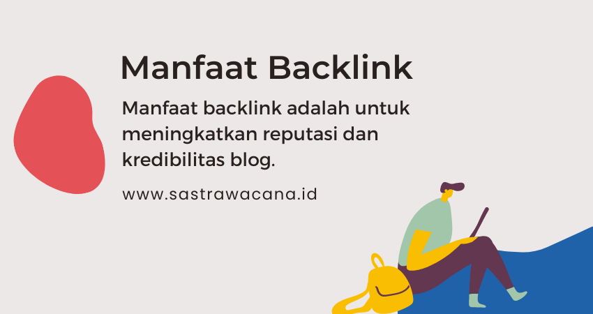 Manfaat backlink