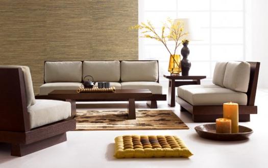 Living Room Decorating Ideas