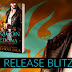 RELEASE BLITZ - DRAGON of SEDONA by GENEVIEVE JACK