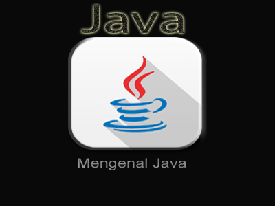 Mengenal Java