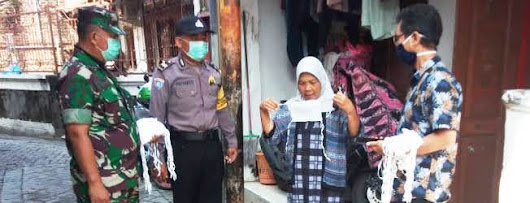 Pemerintah kota surabaya jawa timur