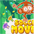 SOCCER MOVER 2015