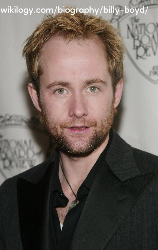 Billy Boyd Net Worth, Age, Height, Weight, Family, Wiki 2023 Biography