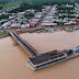 EM CANUTAMA-AM, FVS QUER O FIM DE QUARENTENA DE 71 PESSOAS QUE ESTAVAM EM BARCO COM QUATRO CASOS DE COVID-19 POSITIVO