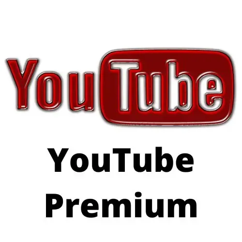 YouTube Premium APK