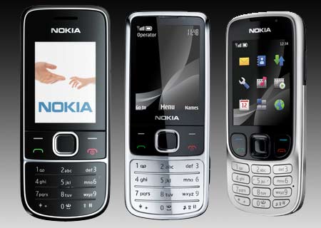 Nokia 2700 Classic