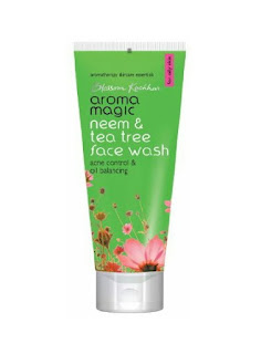 AROMA-MAGIC-NEEM-AND-TEA-TREE-FACE-WASH