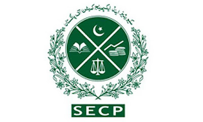 Jobs in Securities and Exchange Commission of Pakistan