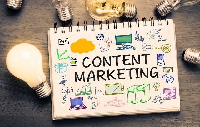 boost online engagement content creation digital marketing