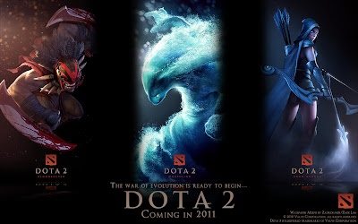 Dota 2 PC Game Download