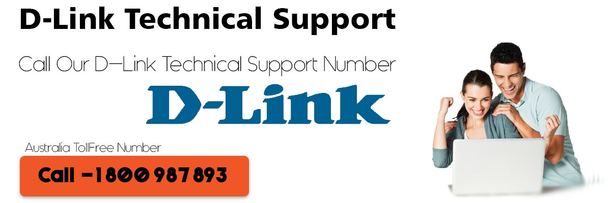  DLink Tech Support 1 800 987 893 Australia