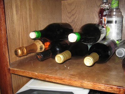 dremel trio wine rack plans