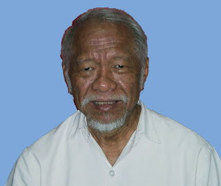 Prof. Dr. Samaun Samadikun