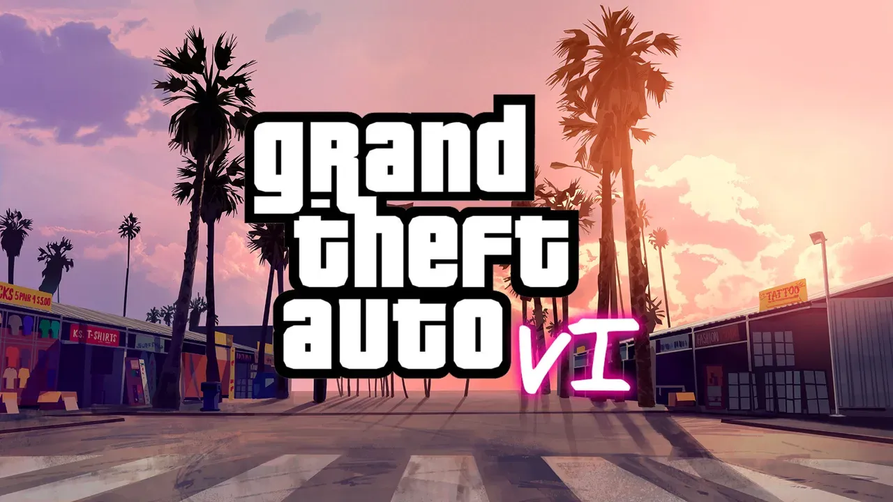 ديسمبر القادم.. الإعلان الأول للعبة GTA VI