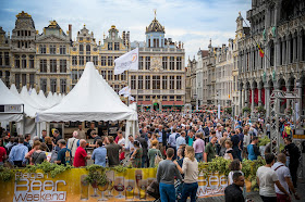 Belgian Beer Weekend 