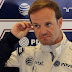 Carreira de Rubens Barrichello na Fórmula 1 deve ter chego ao fim em 2011