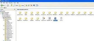 Cara 2 Instal Microsoft Office 2007