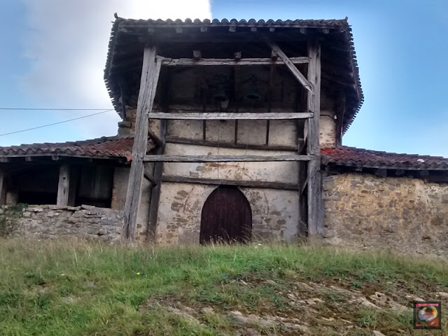 Ermita de Santa María de Zaloa (Orozko)