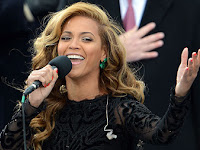 Beyonce Accused of 'Lip-Sync' National Anthem ‘Star-Spangled Banner’