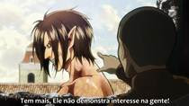 Assistir - Shingeki no Kyojin 08 - online