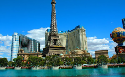 Ultimate offers on cheap tickets to Las Vegas