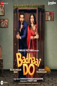 Badhaai Do Full Movie iBOMMA 2022