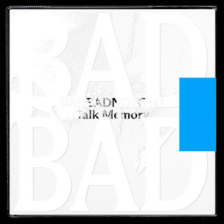BadBadNotGood "Talk Memory" 2021 Toronto, Ontario Canada Prog Jazz Rock,Fusion,Instrumental double LP