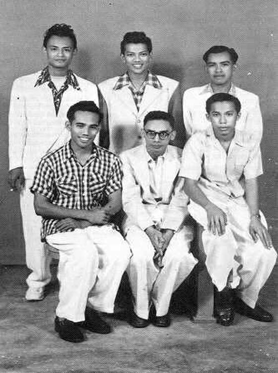 Sebab P. Ramlee Jatuh Miskin