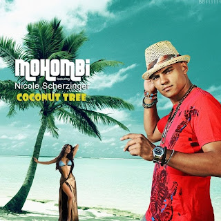 Mohombi - Coconut Tree Lyrics