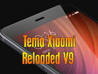 Download Tema Elegan For Xiaomi Reloaded V9 Mtz Terbaru