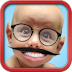 Funny Face Changer Apps download for Nokia Asha 501 502 305 306 308 309 310 311 touch phones
