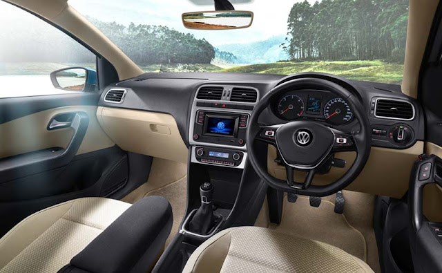 Volkswagen-Ameo-Interior