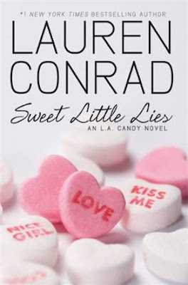 lauren conrad sweet little lies