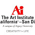 The Art Institute of California â San Diego