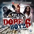  Lil Wayne, Rick Ross, - Dope Boyz 6