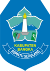 Informasi Terkini dan Berita Terbaru dari Kabupaten Bangka