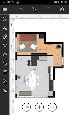 Live Home 3D v.3.8.1116.0