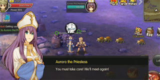 Game RPG Android Terbaik Guardians of Fantasy