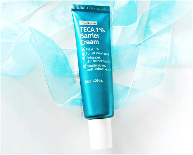 By Wishtrend TECA 1% Barrier Cream