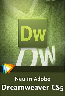 Download Adobe Dreamweaver CS5 PT BR + Serial